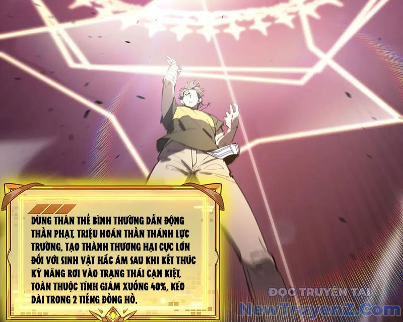 Thánh Hiệp Sĩ Cấp Sss chapter 77 - Trang 48
