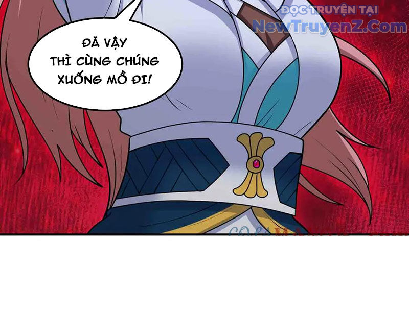 Luyện Khí Chi Thần chapter 134 - Trang 34