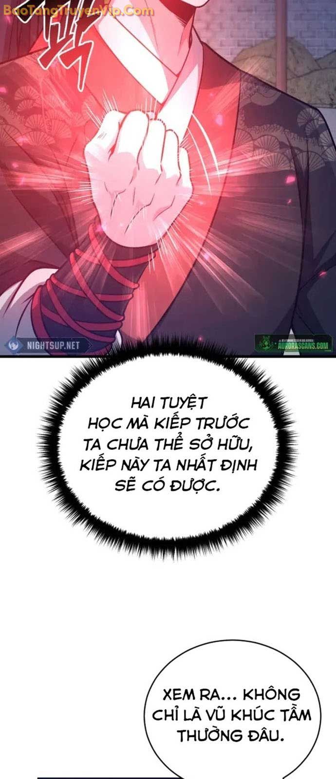 Võ Thần Tái Sinh chapter 4 - Trang 59