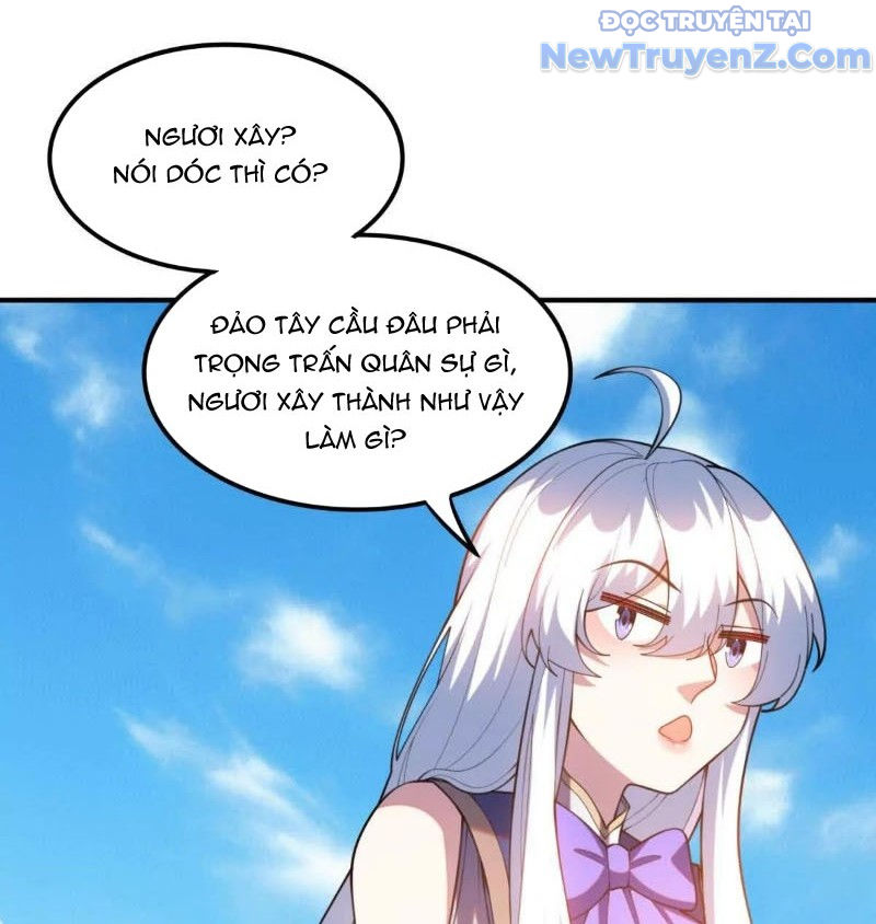 Huyễn Thú Của Ta Có Thể Tiến Hoá Vô Hạn chapter 36 - Trang 36