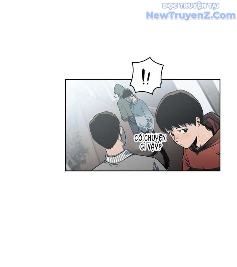 Pháp Sư Trừ Tà Ở Khu Nhà Chúng Tôi chapter 1 - Trang 32