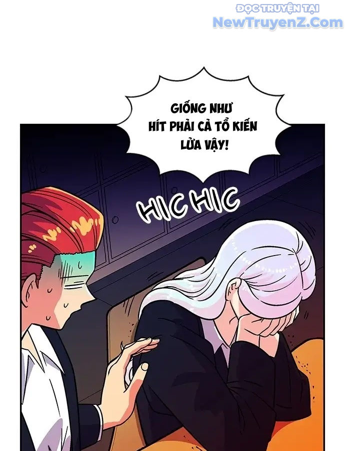Nữ Hoàng Bạo Phong chapter 5 - Trang 85