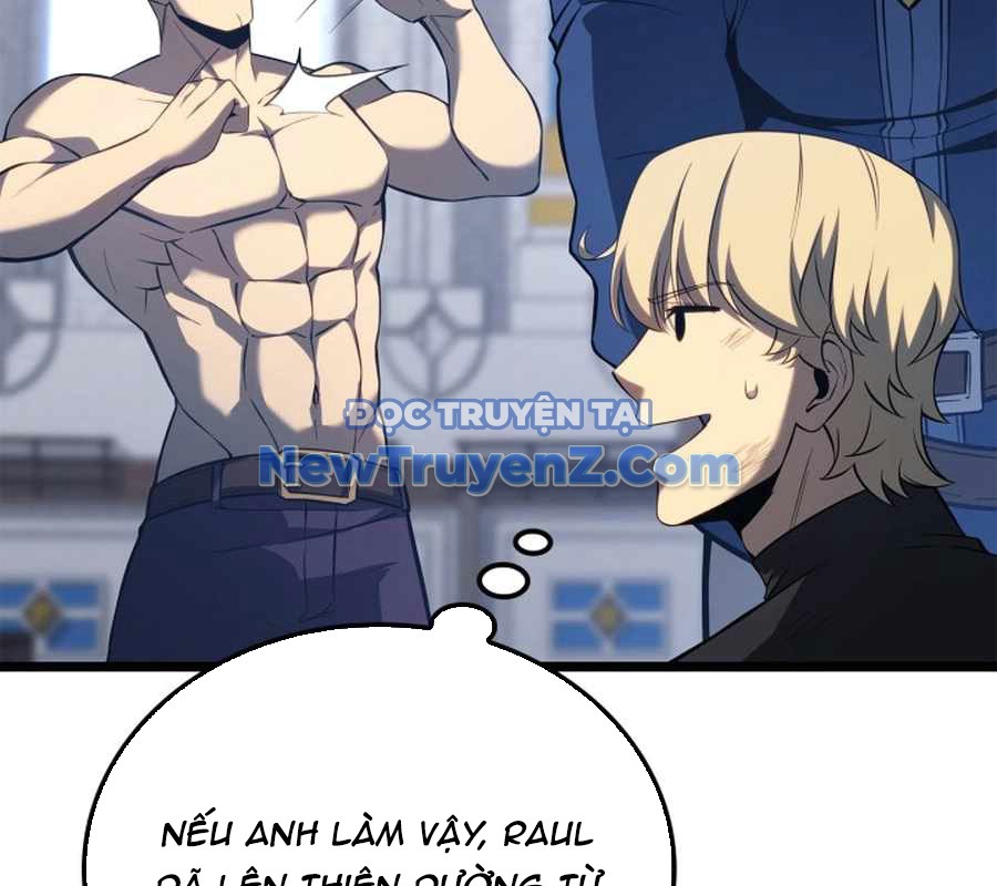 Con Trai Út Của Bá Tước Là Một Người Chơi chapter 107 - Trang 32