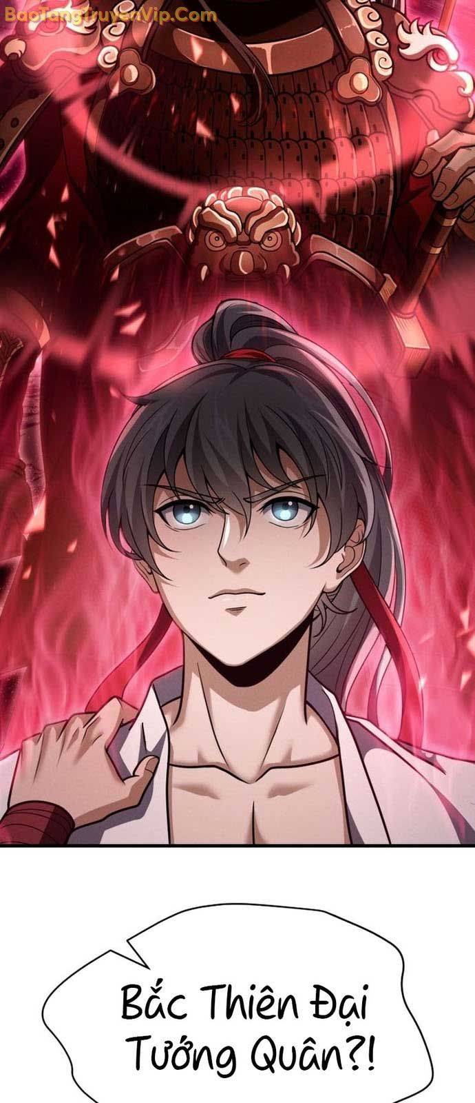 Võ Thần Tái Sinh chapter 3 - Trang 82