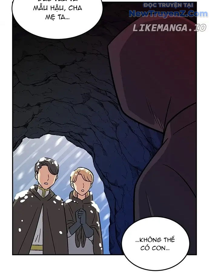 Nữ Hoàng Bạo Phong chapter 3 - Trang 71