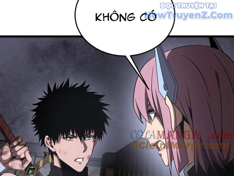 Mạt Thế Kiếm Thần: Ta Chấn Kinh Toàn Cầu chapter 75 - Trang 156