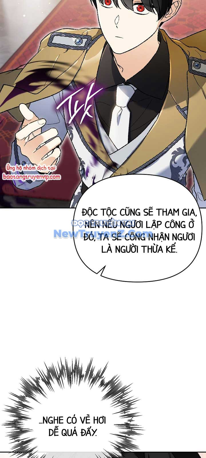 Trở Thành Thiên Tài Bất Trị Của Hắc Gia chapter 33 - Trang 23