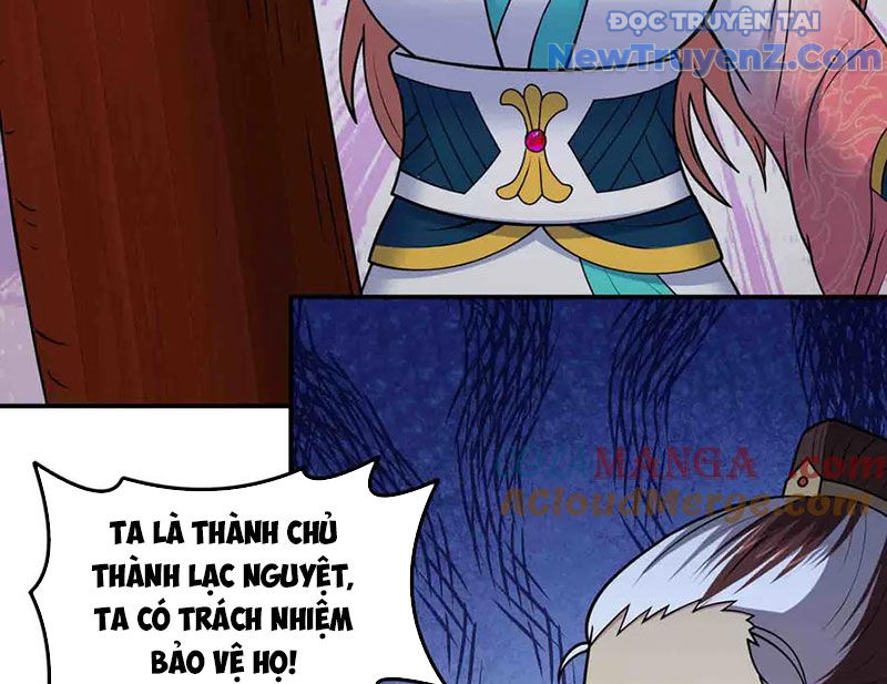 Luyện Khí Chi Thần chapter 134 - Trang 28