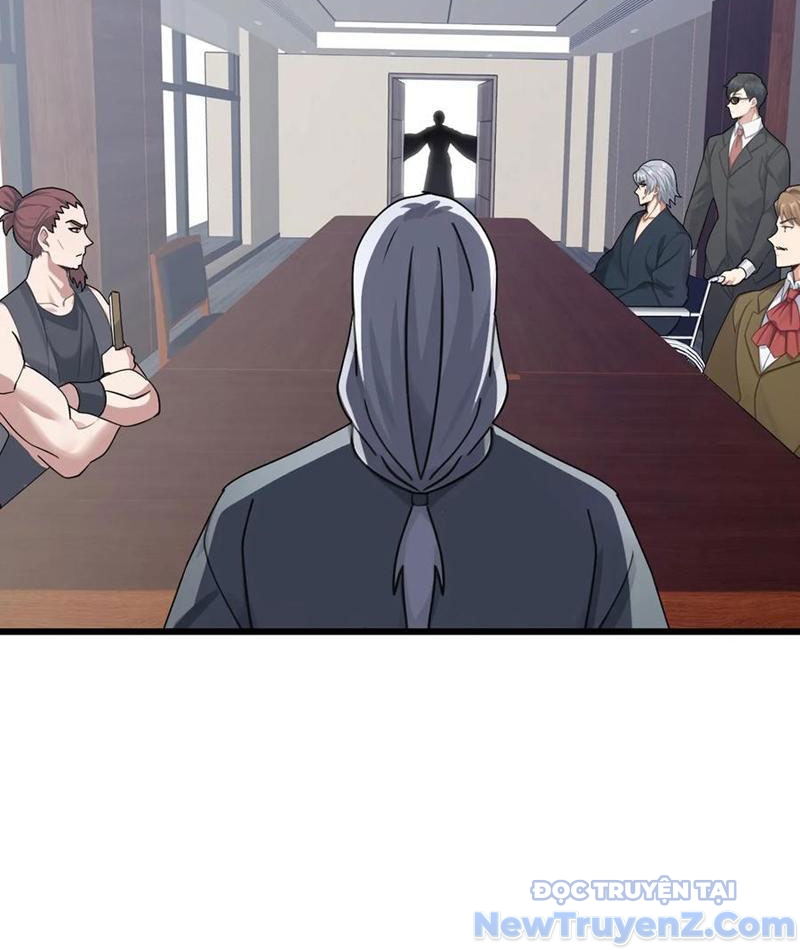 Đại Lão Xuống Núi: Bắt Đầu Từ Việc Trở Thành Thư Ký chapter 108 - Trang 62
