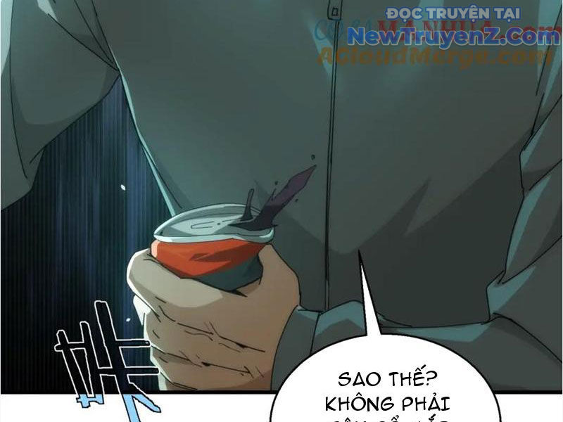Nhất Ký Trọng Quyền chapter 21 - Trang 11