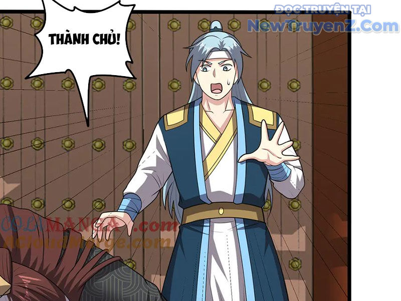 Luyện Khí Chi Thần chapter 132 - Trang 35