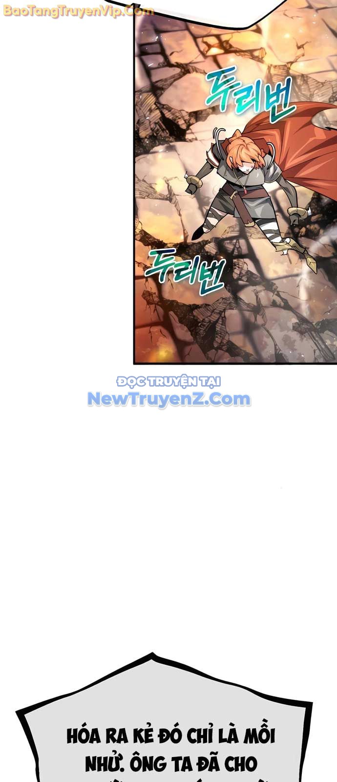 Trên Thế Giới Không Có Chiến Binh Xấu chapter 35 - Trang 50