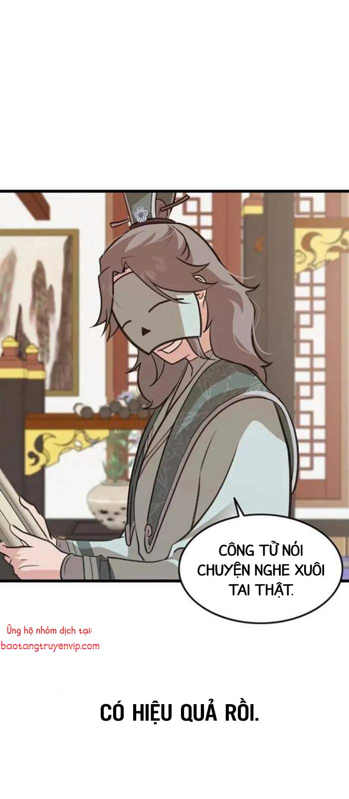 Tôi trở thành chồng của giáo chủ ma giáo chapter 13 - Trang 7