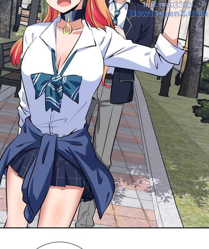 Hẹn Hò Để Cứu Thế Giới chapter 10 - Trang 66