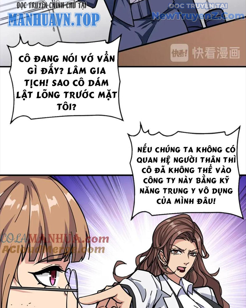 Phệ Thần Kỷ chapter 133 - Trang 15