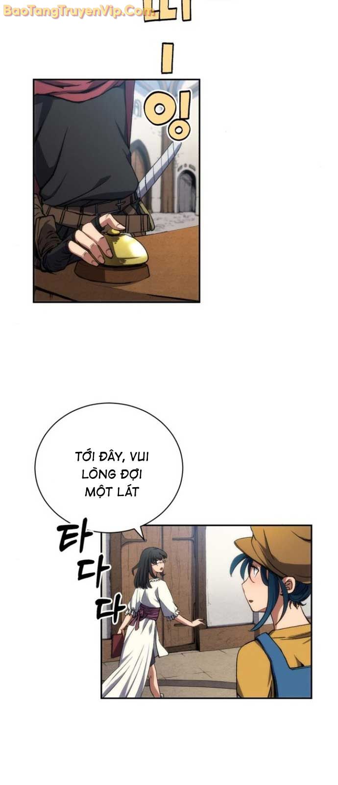 Wild Ranker chapter 3 - Trang 29