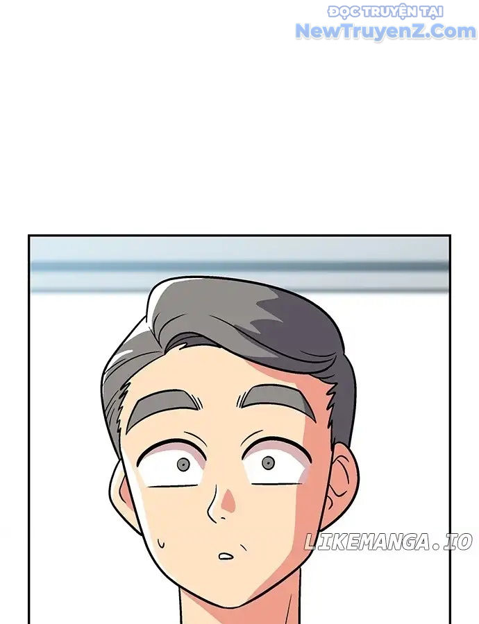 Nữ Hoàng Bạo Phong chapter 4 - Trang 6