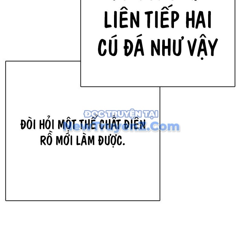 Loser Giỏi Võ chapter 122 - Trang 104