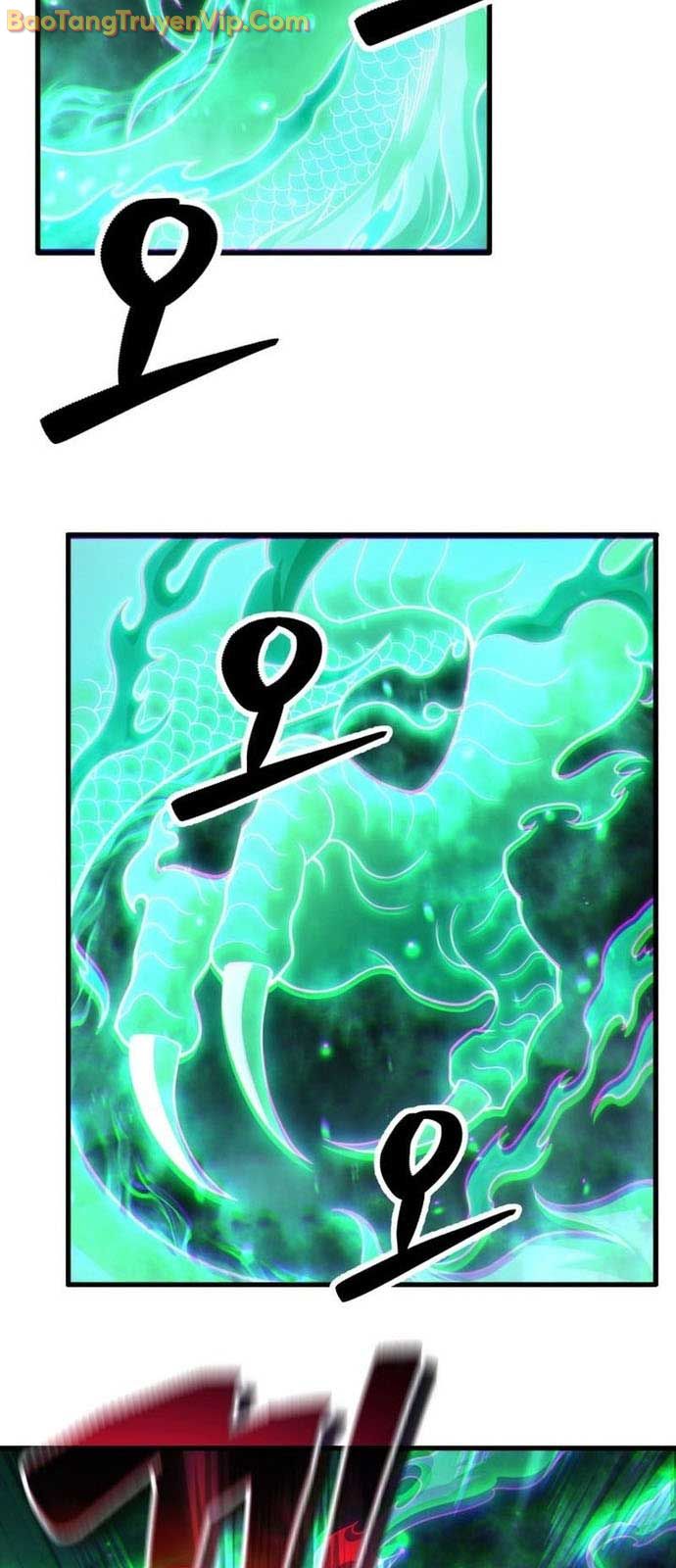 Võ Thần Tái Sinh chapter 2 - Trang 14