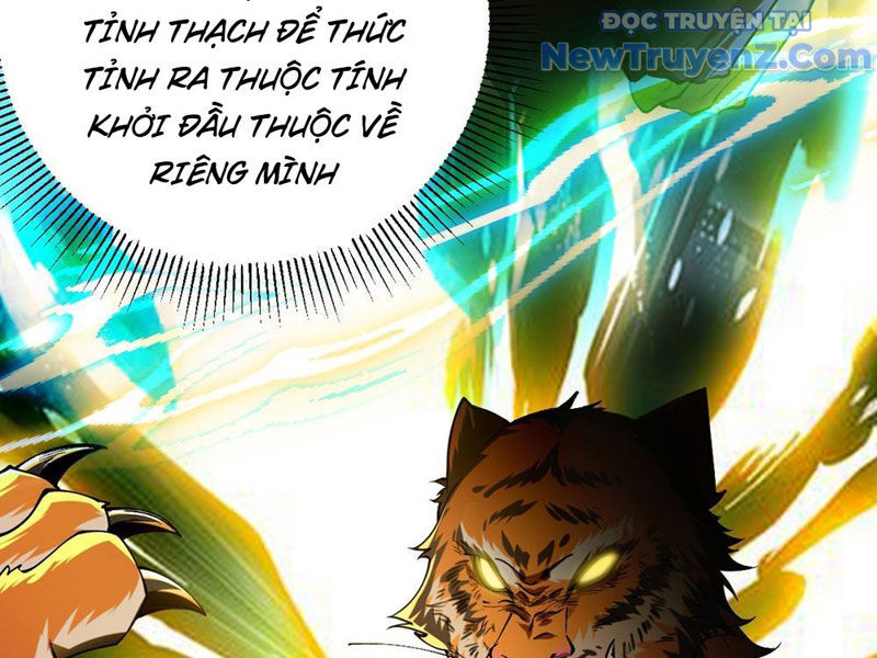 Thành Thần Tại Tận Thế chapter 1 - Trang 136