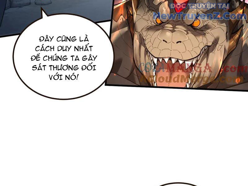Ngự Thú: Ta Có Thế Thấy Toàn Bộ Chi Tiết Tiến Hóa chapter 22 - Trang 16
