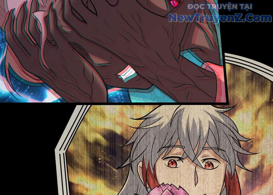 Luyện Khí Chi Thần chapter 133 - Trang 36