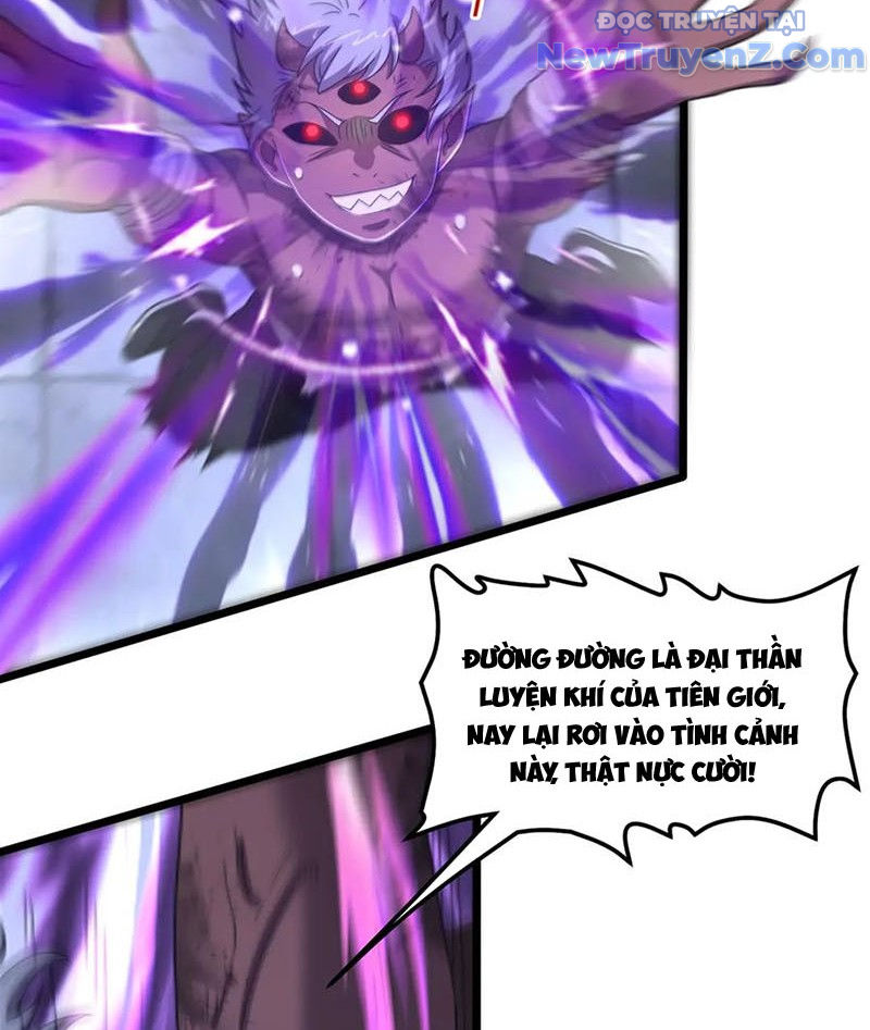 Luyện Khí Chi Thần chapter 135 - Trang 15
