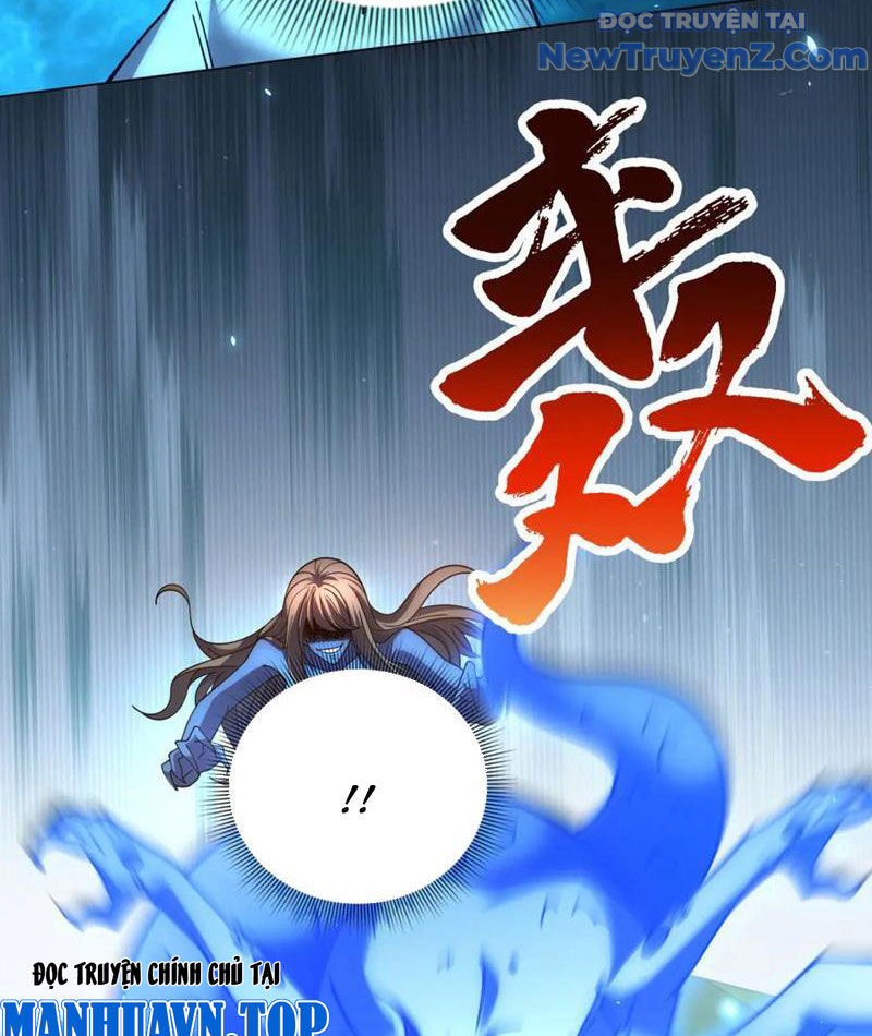 Bệnh Viện Chư Thần Của Ta chapter 37 - Trang 9