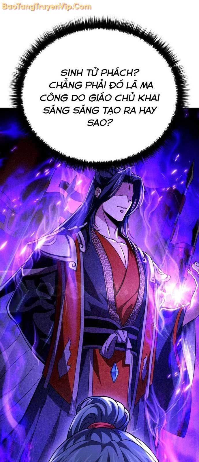 Võ Thần Tái Sinh chapter 3 - Trang 47