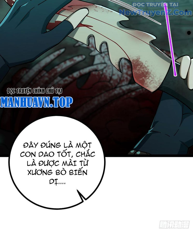 Thành Thần Tại Tận Thế chapter 3 - Trang 50