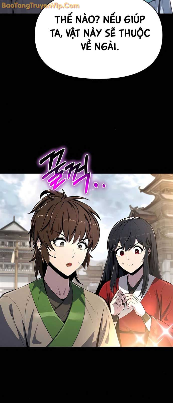 Chuyên Gia Côn Trùng Tại Đường Gia Tứ Xuyên chapter 38 - Trang 47