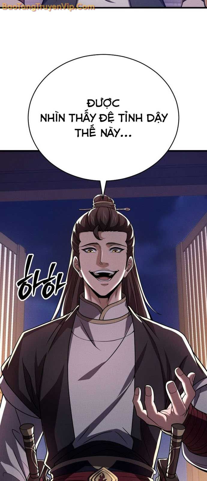 Võ Thần Tái Sinh chapter 3 - Trang 61