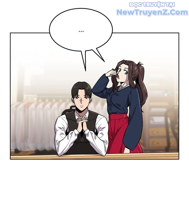 Pháp Sư Trừ Tà Ở Khu Nhà Chúng Tôi chapter 2 - Trang 156
