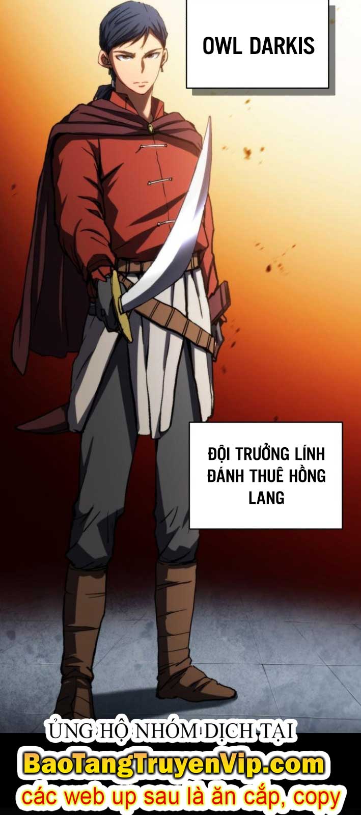 Wild Ranker chapter 4 - Trang 4