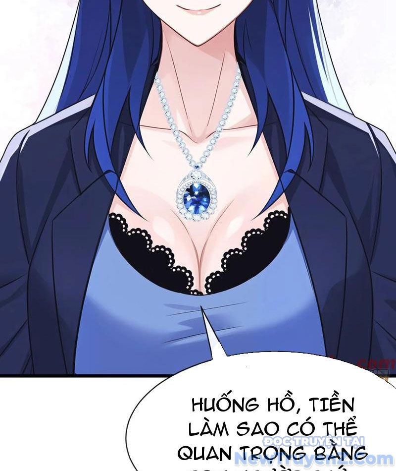 Đại Lão Xuống Núi: Bắt Đầu Từ Việc Trở Thành Thư Ký chapter 108 - Trang 35