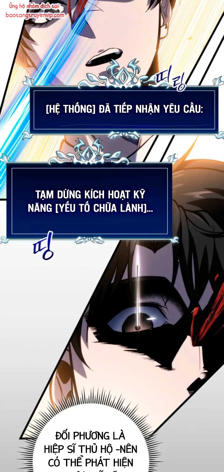 Sát Long Nhân Hồi Quy Siêu Việt chapter 41 - Trang 62