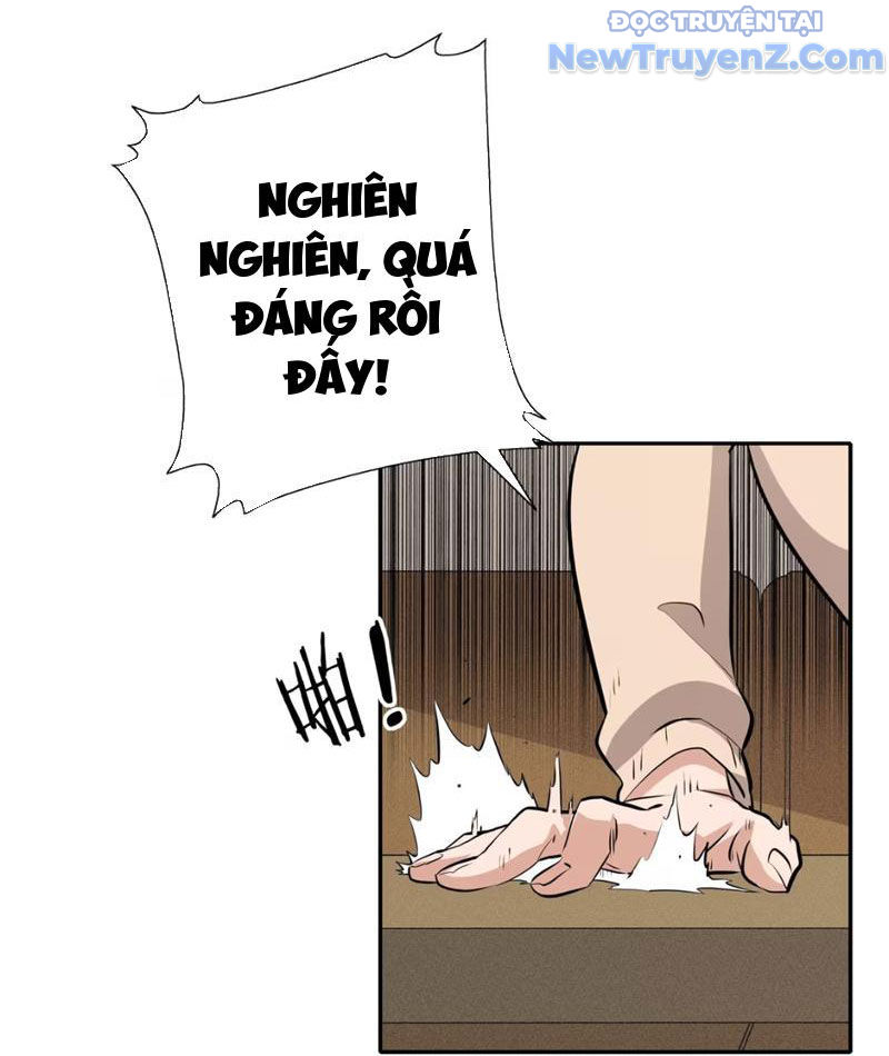 Hẹn Hò Để Cứu Thế Giới chapter 9 - Trang 39