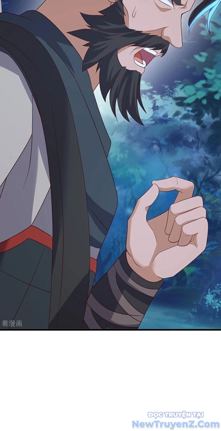 Tiên Võ Đế Tôn chapter 808 - Trang 13