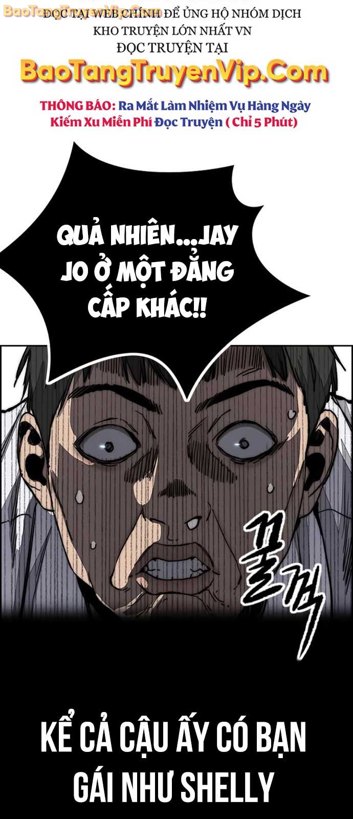 Thể Thao Cực Hạn chapter 551 - Trang 45