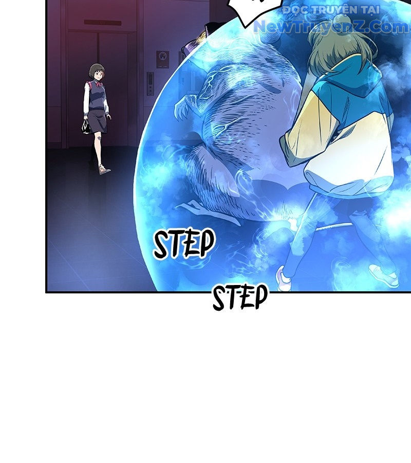 Pháp Sư Trừ Tà Ở Khu Nhà Chúng Tôi chapter 5 - Trang 19