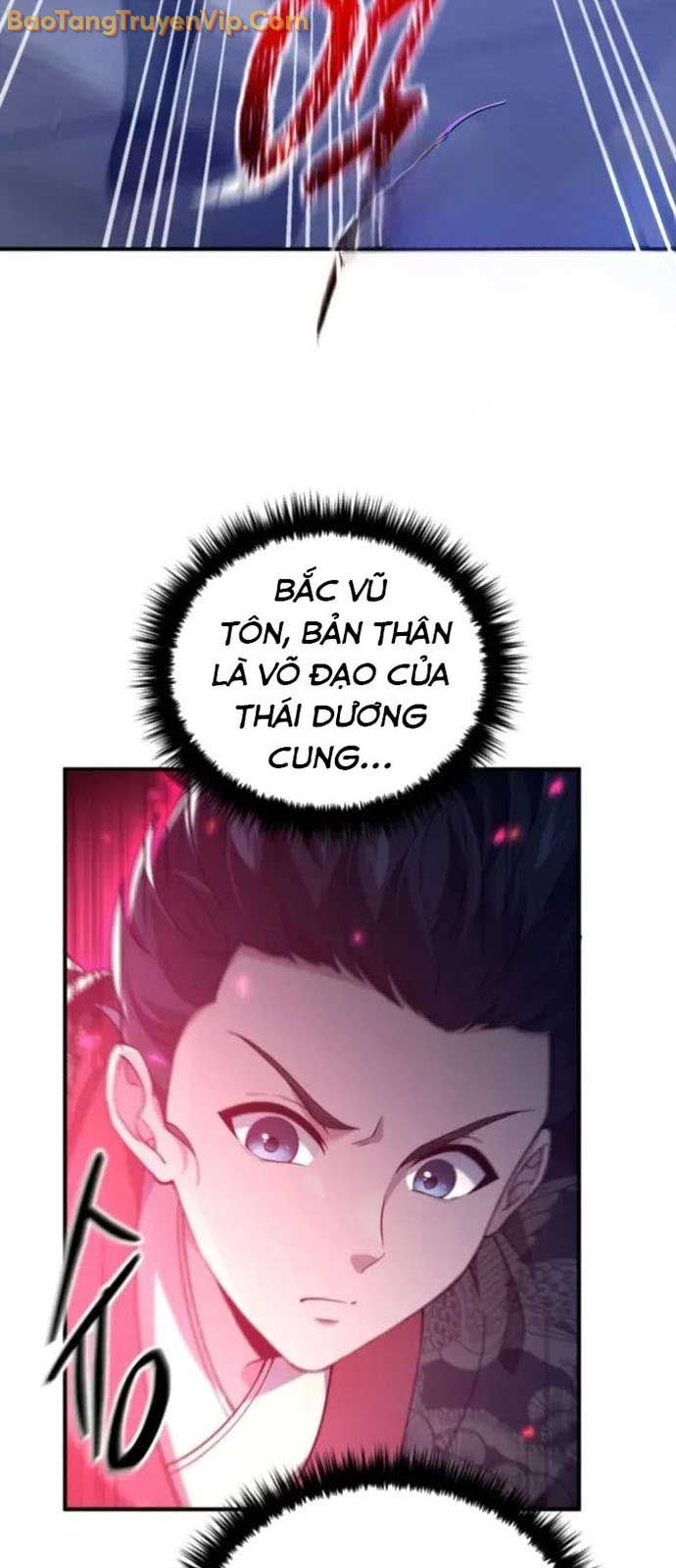 Võ Thần Tái Sinh chapter 5 - Trang 23
