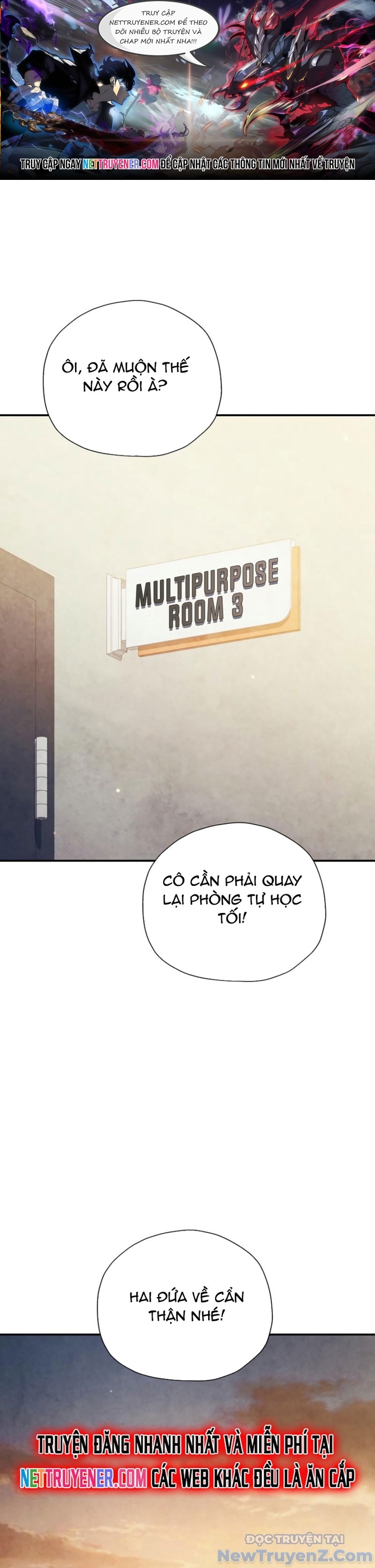 Câu Lạc Bộ Truyện Ma chapter 60 - Trang 1