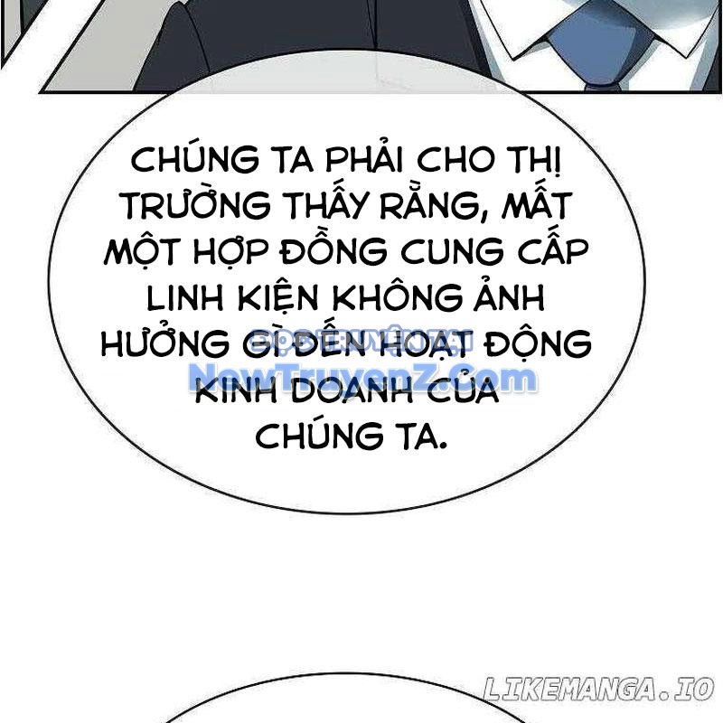 Chế Tác Hạt Nhân chapter 38 - Trang 21