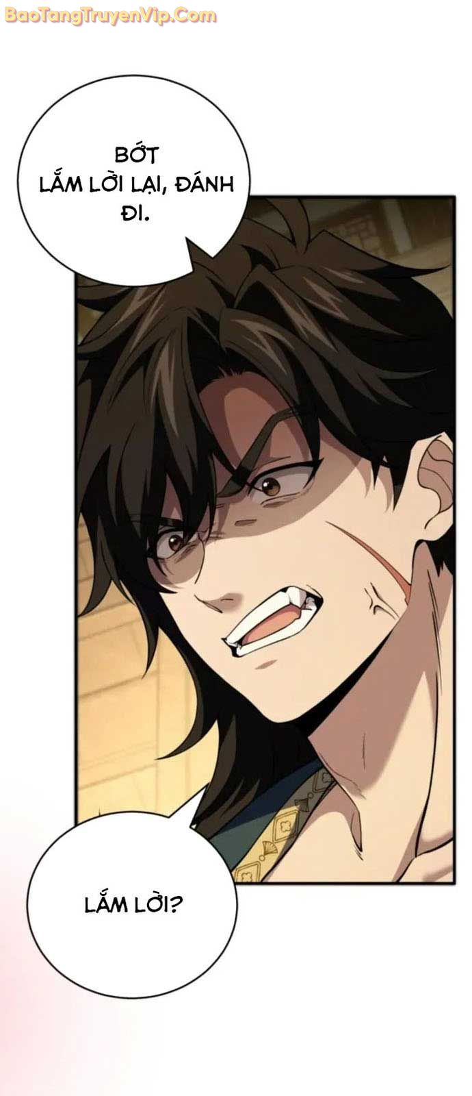 Võ Thần Tái Sinh chapter 5 - Trang 82