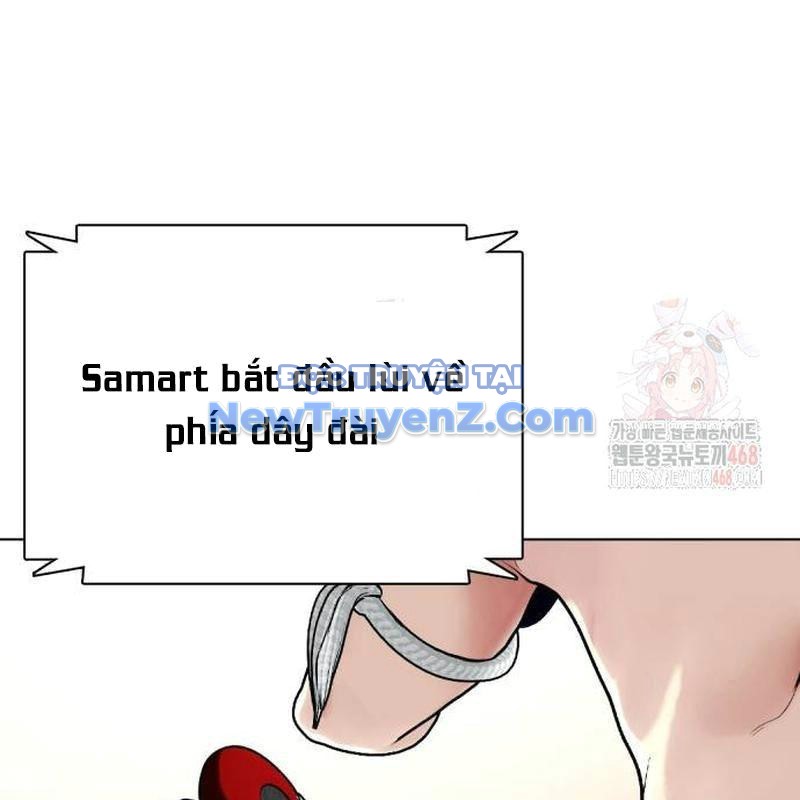 Loser Giỏi Võ chapter 122 - Trang 80