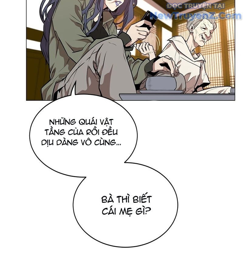 Pháp Sư Trừ Tà Ở Khu Nhà Chúng Tôi chapter 10 - Trang 99