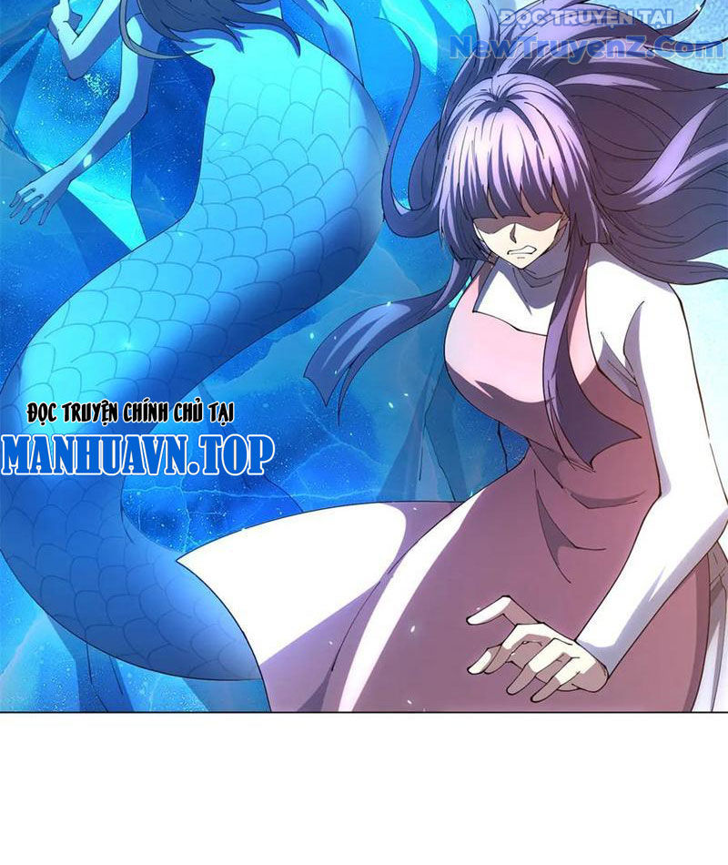 Bệnh Viện Chư Thần Của Ta chapter 37 - Trang 77