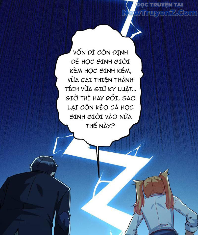 Hẹn Hò Để Cứu Thế Giới chapter 10 - Trang 22