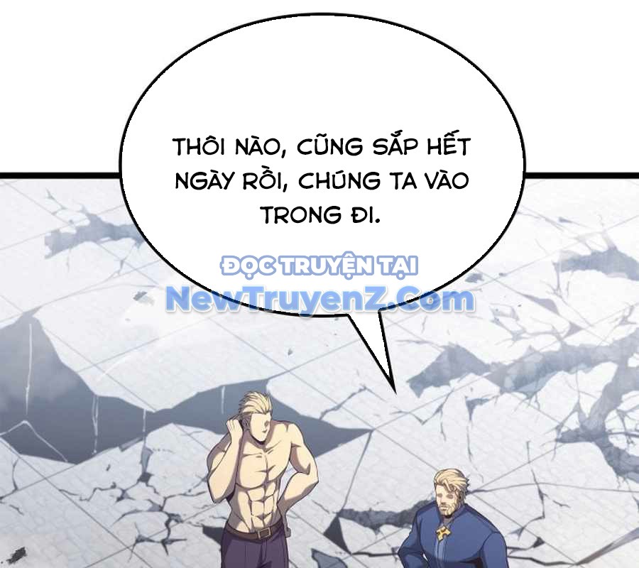 Con Trai Út Của Bá Tước Là Một Người Chơi chapter 107 - Trang 34