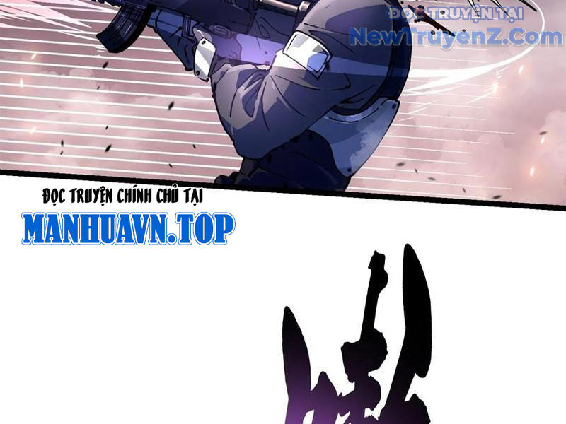 Cao Võ Tiến Hóa: Bắt Đầu Thức Tỉnh Quái Thú Chi Vương chapter 24 - Trang 96